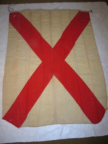 Functional object - Flag set, navigational