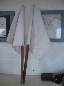 Functional object - Flags, semaphore