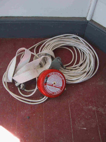 Equipment - Rescue Harness