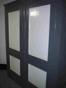 Furniture - Cabinet