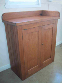 Furniture - Cabinet