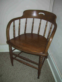 Furniture - Chair, Douglas