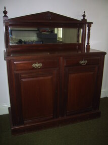 Furniture - Sideboard