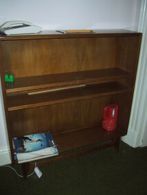 Furniture - Bookcase