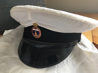 Uniform - Hat