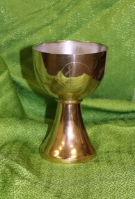 chalice, John Keane Chalice