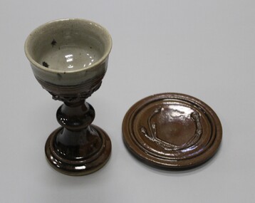 Chalice & Paten