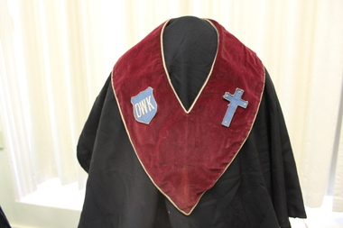 Ceremonial collar, Knights of the Southern Cross Ceremonial Collar