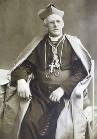 Photograph, Large Photographic Portrait