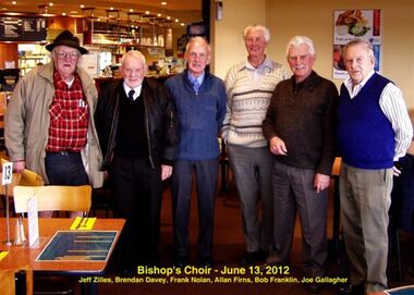 photograph, Reunion photograph