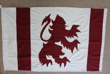 Flag, House Flag McAuley College Dooboobetic