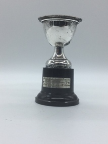 Trophy, Marquis, 1974