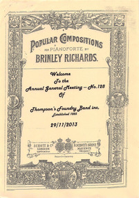 Document, AGM 2013