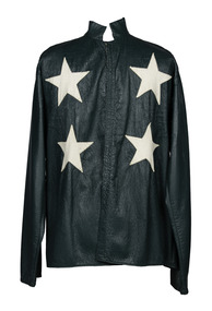 Clothing - Race colours, Stan Walsh