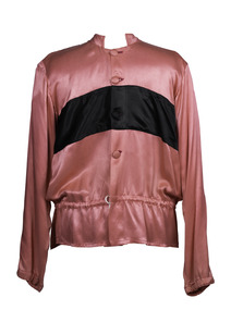 Clothing - Race colours, Peter Ward