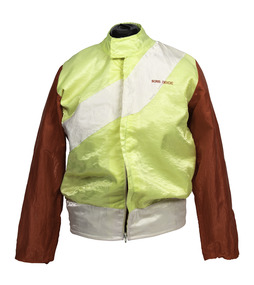 Clothing - Race colours, Boris Devcic