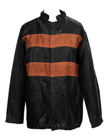 Clothing - Race colours, George Daniel
