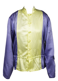 Clothing - Race colours, Jack Hargreaves, 13/8/21