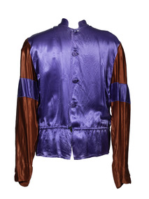 Clothing - Race Colours, Des Ritchie