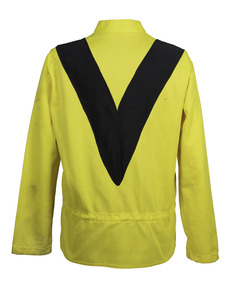 Clothing - Race Colours, Bob Conroy