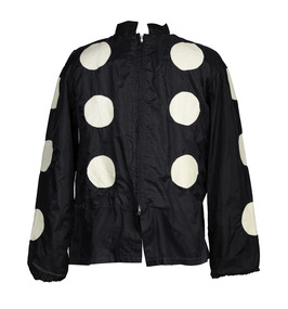 Clothing - Race colours, Cliff Powell