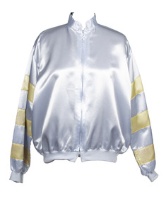 Clothing - Race Colours, Graeme Johannesen