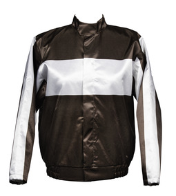 Clothing - Race Colours, Don Ritchie