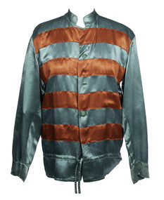Clothing - Race colours, Seb Moulton