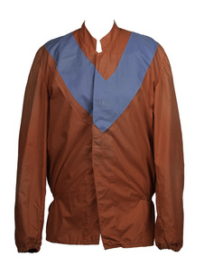 Clothing - Race Colours, Gordon Rothacker