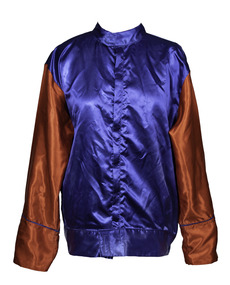 Clothing - Race colours, Paddy Glasheen