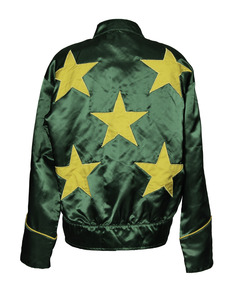 Clothing - Race Colours, Bryan Healy