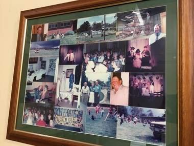 Photographs, Lexton 150th Celebrations (1 of 2), c1995