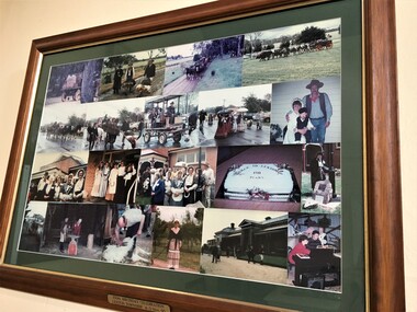 Photographs, Lexton 150th Celebrations (2 of 2), c1995