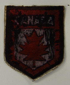 Patch, Canada patch