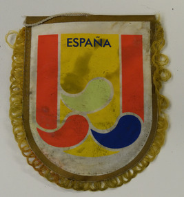 Pennant, Espana pennant