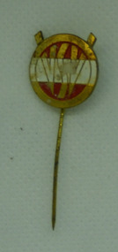 Lapel pin, VSV pin