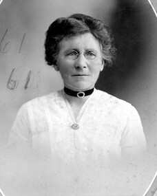 Photograph, Juliana Garvey (née Magan), 1915, 1915