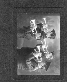 Photograph, Prout's band