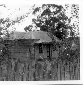 Photograph, Ching brothers' home Clyde Street