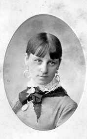 Photograph, Mrs Darlow