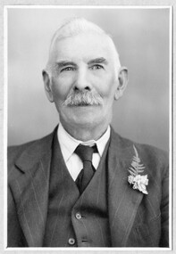 Photograph, Thornton Richards and Co., Ballarat, George Garnsworthy Bennett