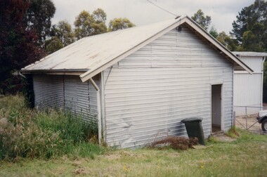 Photograph, Community-RSL Hall, 1996, 1996