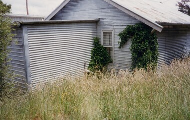 Photograph, Community-RSL Hall, 1996, 1996