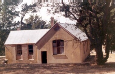 Photograph, Happy Valley School, 1991