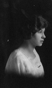 Photograph, Priscilla Nelson