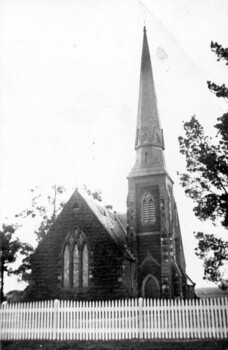 Image of a church.