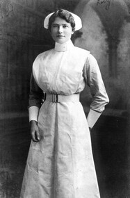 Image of a nurse.