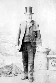 Photograph, Phillip Russell