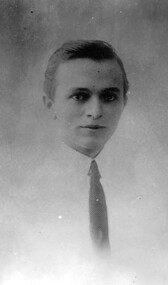 Photograph, Albert Dawe
