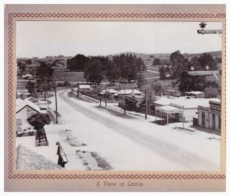 Image of a streetscape.